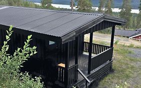 1125 Fjällstugan