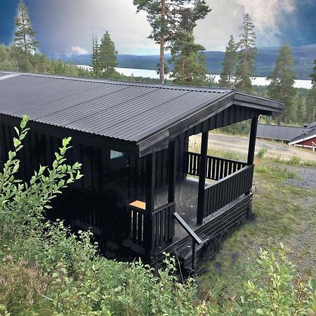 1125 Fjällstugan Lofsdalen Exteriör bild