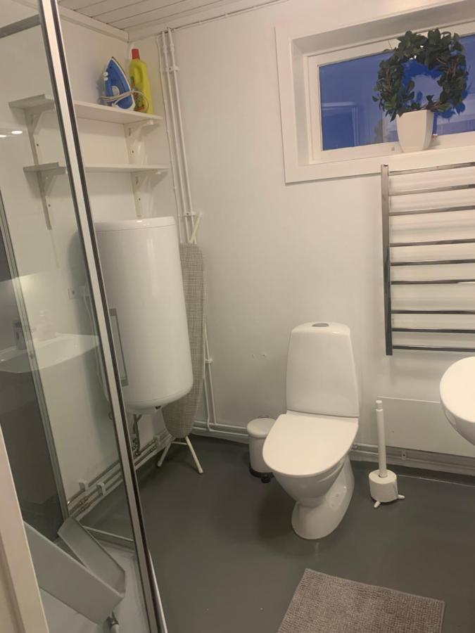 1125 Fjällstugan Lofsdalen Exteriör bild