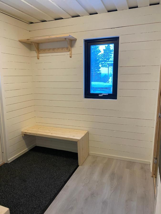 1125 Fjällstugan Lofsdalen Exteriör bild