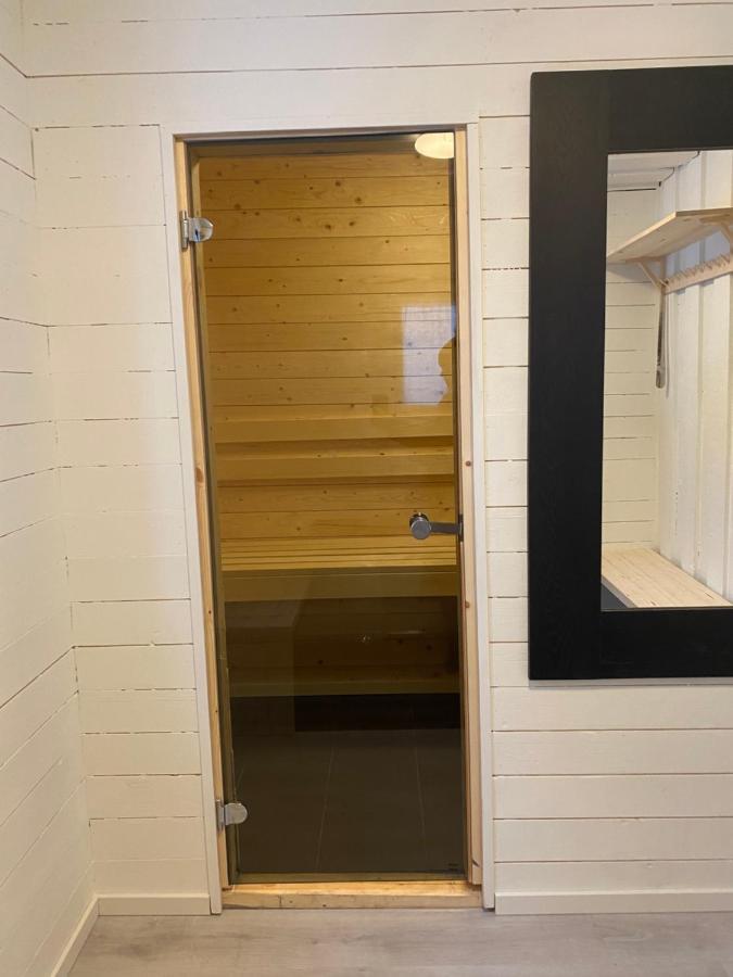 1125 Fjällstugan Lofsdalen Exteriör bild